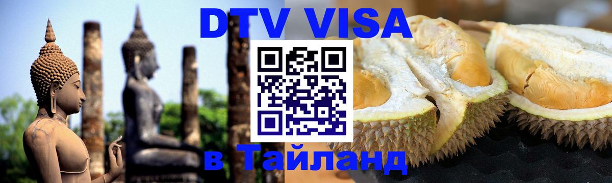 Сколько стоит DTV виза — актуальные цены, оформление даже без документов - Белгород  07.01.2026 